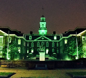 State Legislative Hall, Delaware