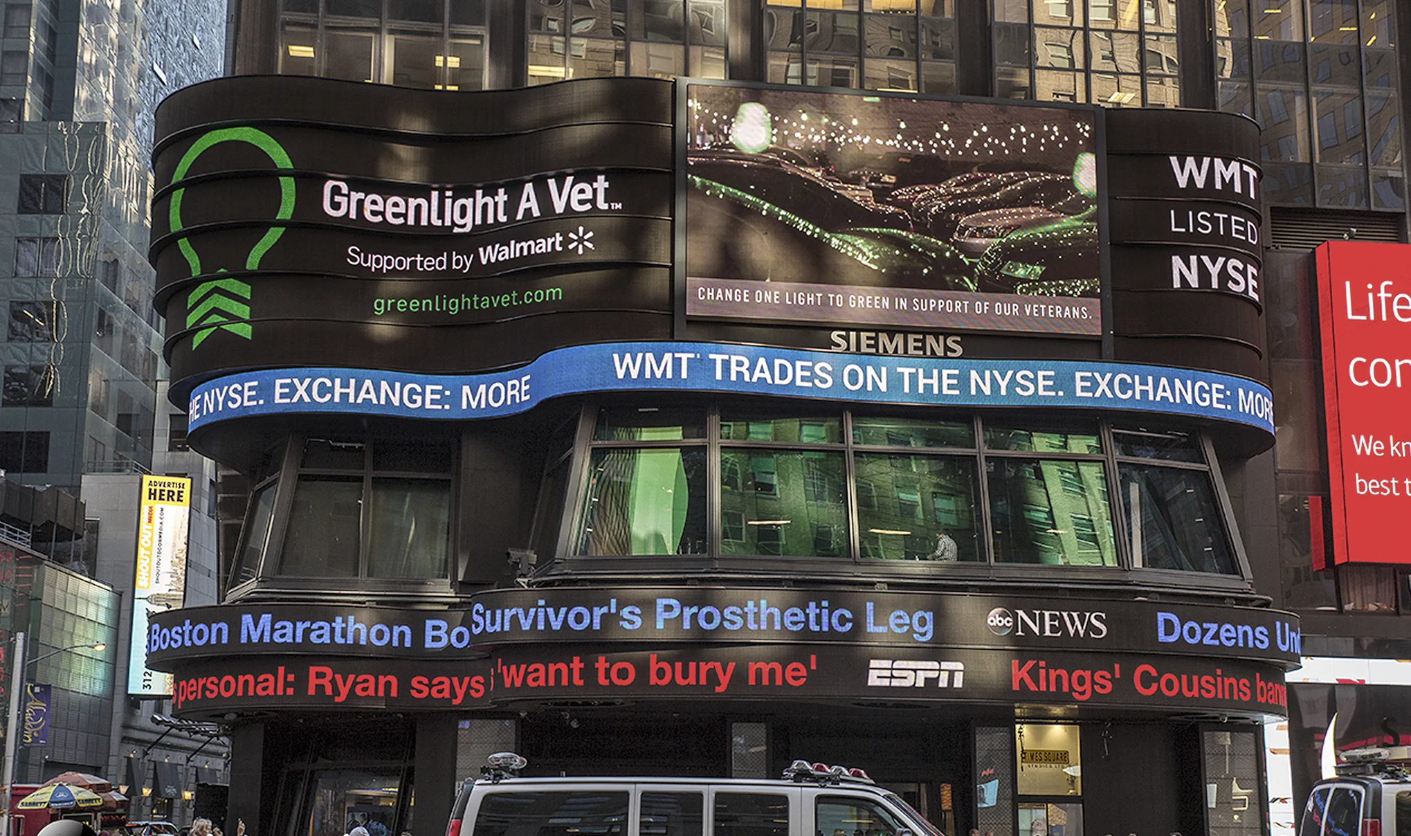 TimesSquare