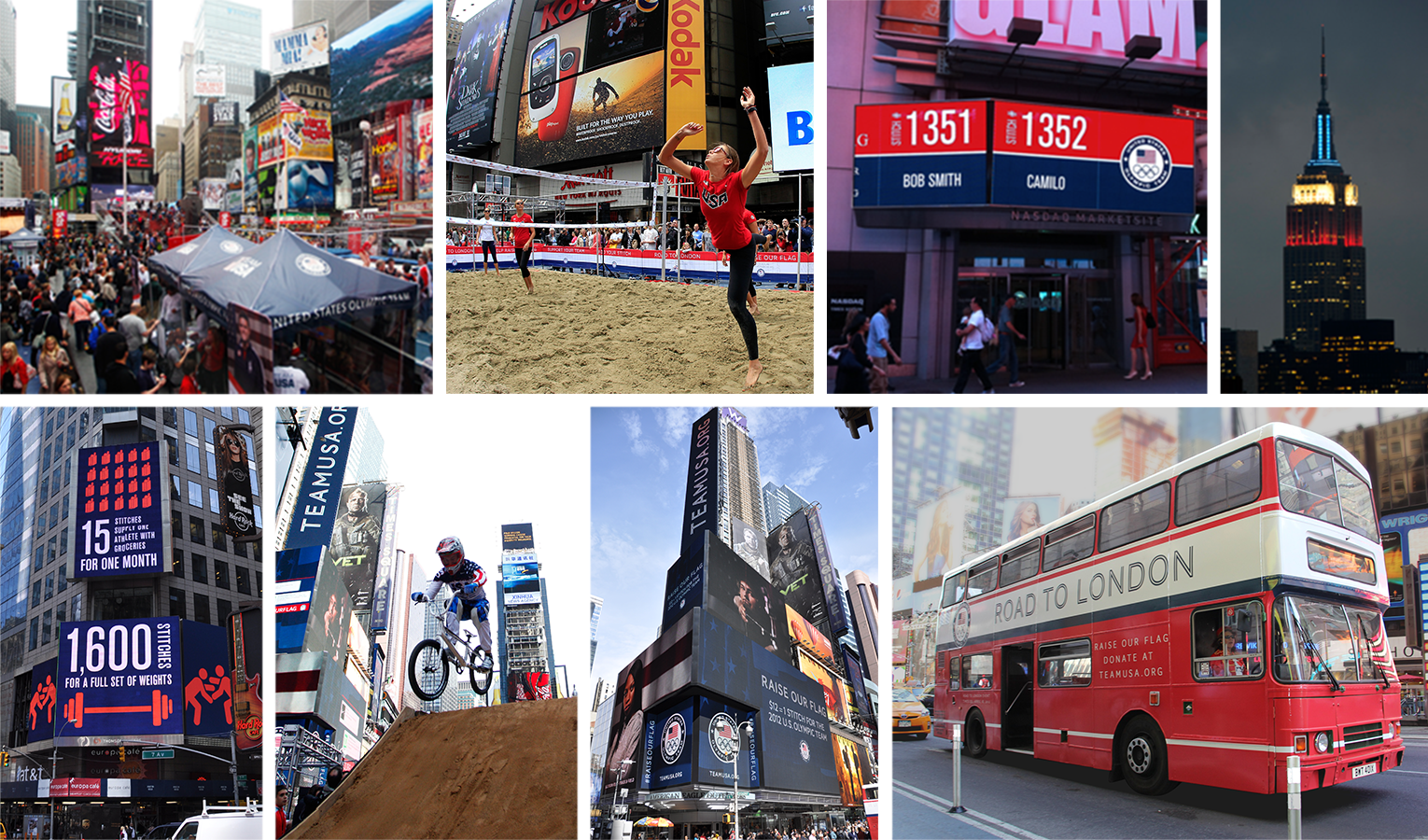 TimesSq