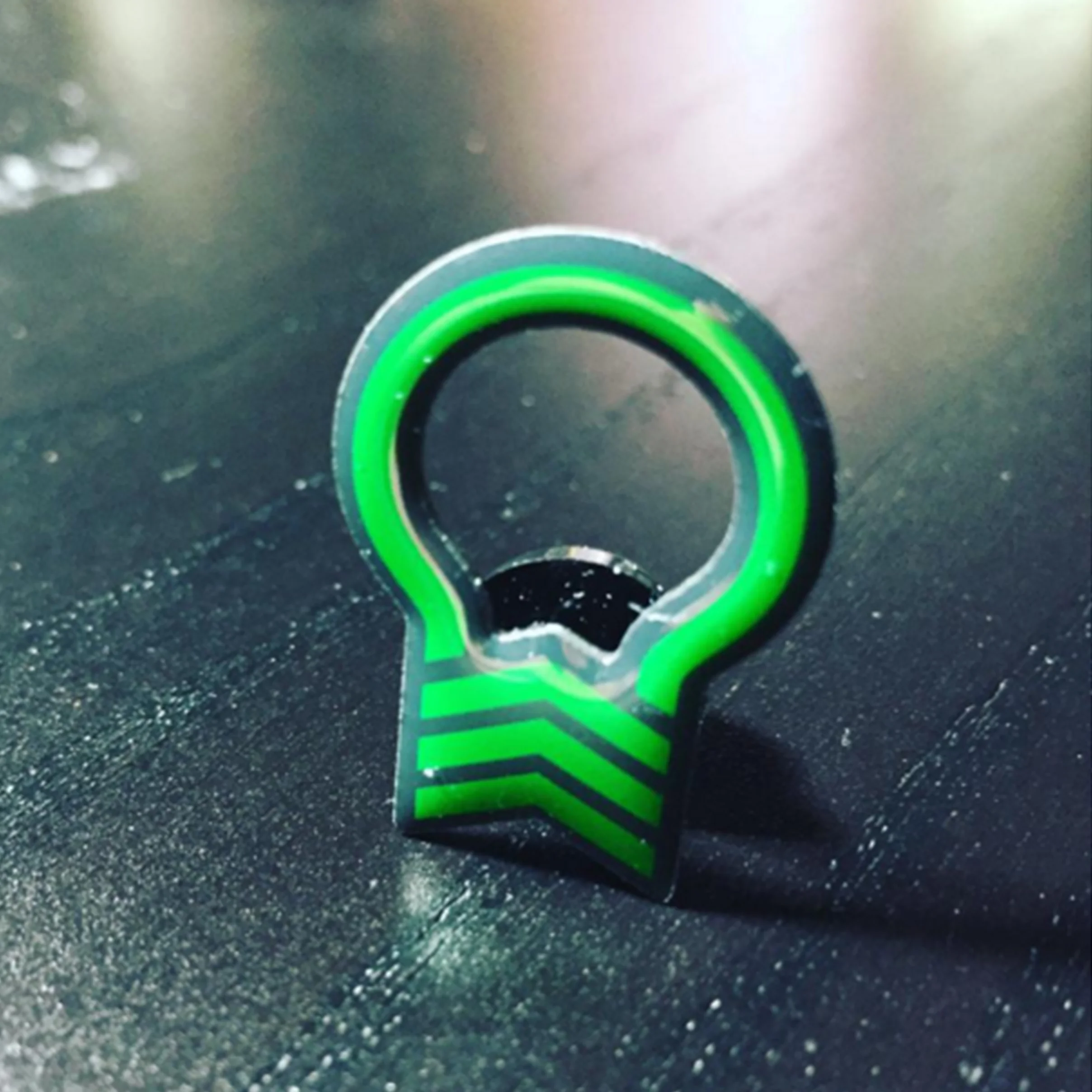 GLAV_PIN