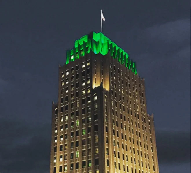 PPT Building, Pittsburgh