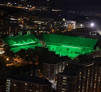 Bobby Dodd Stadium, Atlanta