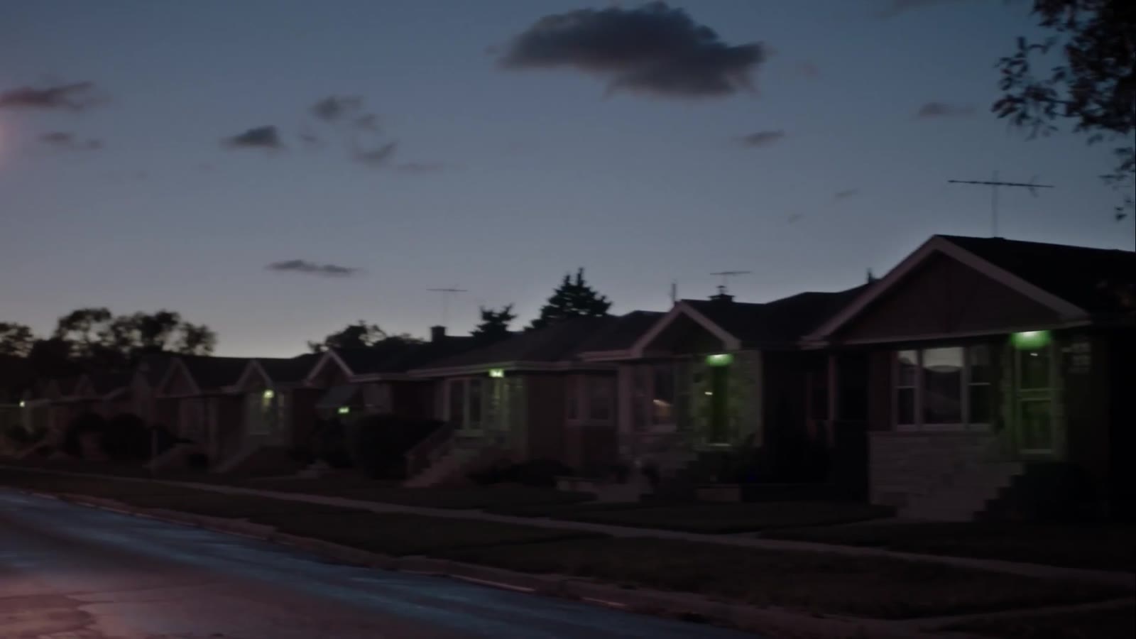 Greenlight A Vet