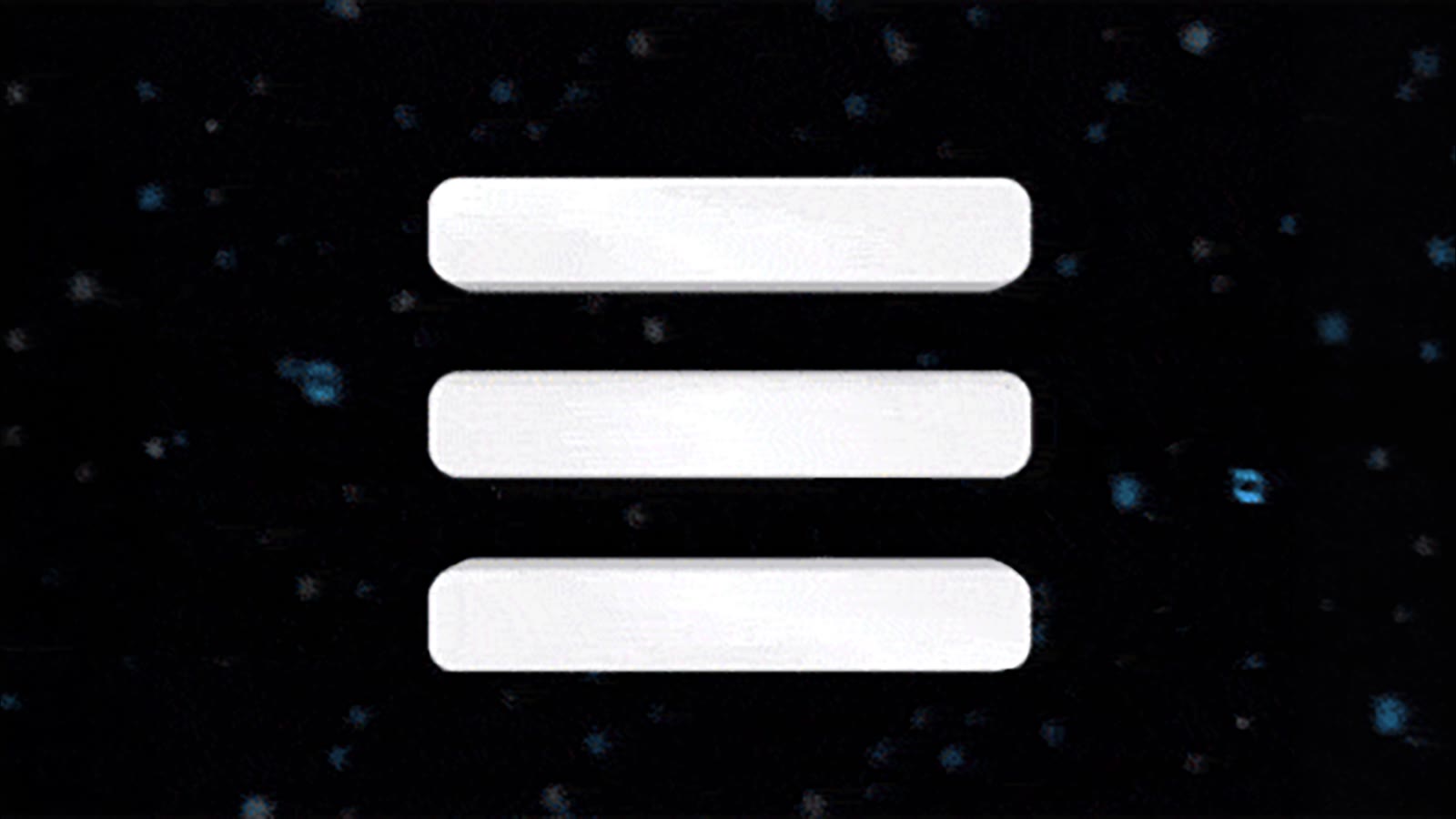 Hamburger Menu Takeover
