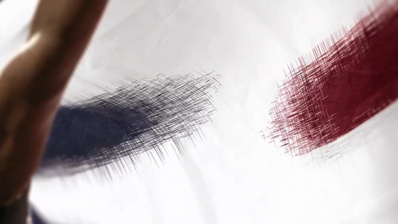 Raise Our Flag